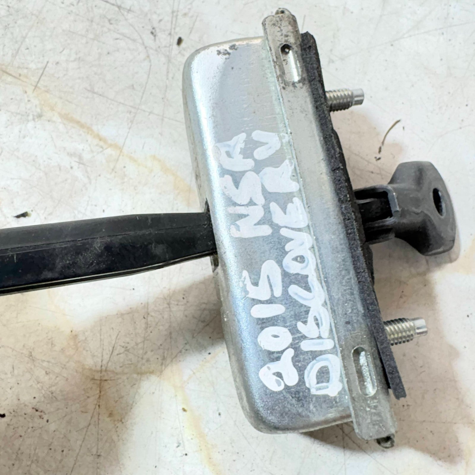 Land Rover Discovery Sport L550 Rear Left Door Check Strap FK72-27200-AB 14-23