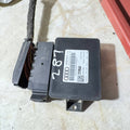 AUDI A6 4G2, C7, 4GC Handbrake Control Unit 4H0907801M 3.0 Diesel 235kw 30744112