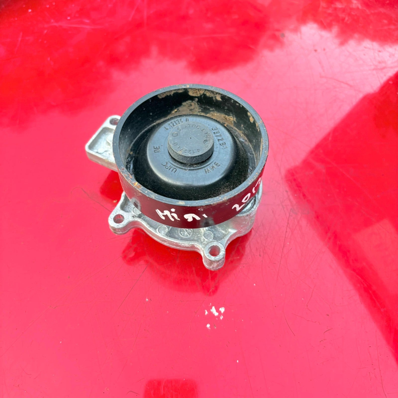 Water pump Mini 2017 4121350