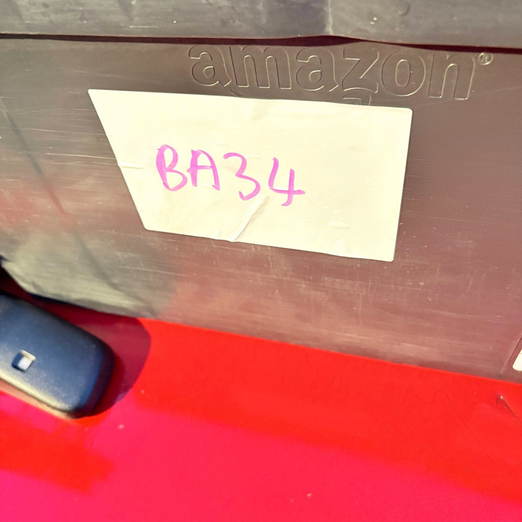 Chrysler 2007 Door Control Module Front Right 56038722AM