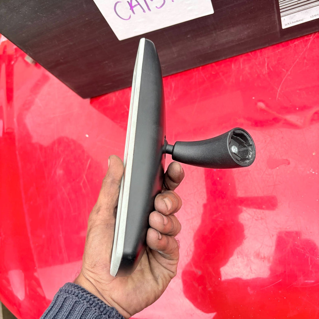 2005-2011 VW Passat Rear View Interior Mirror E1 010783