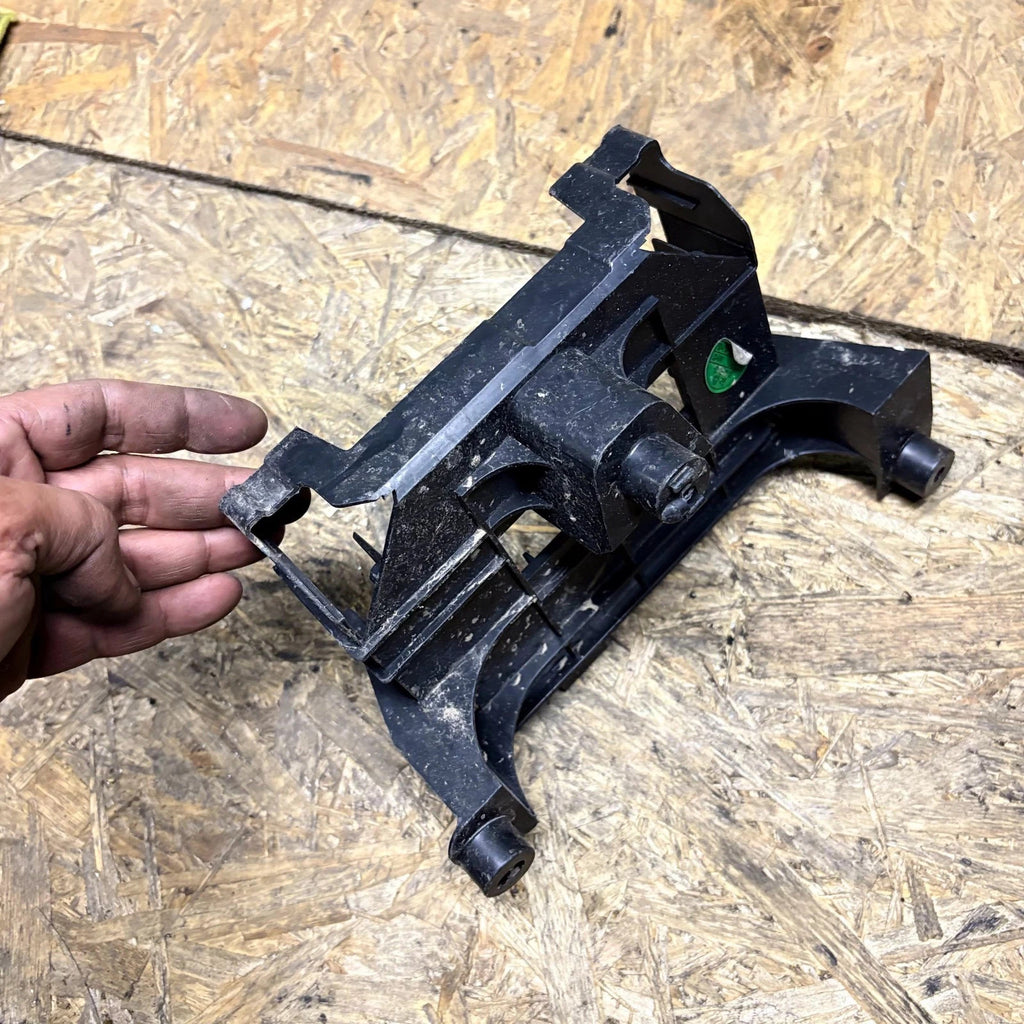 Vauxhall Mokka/Mokka X 2013-2019 Comfort Control BCM Bracket 95249766 6237281