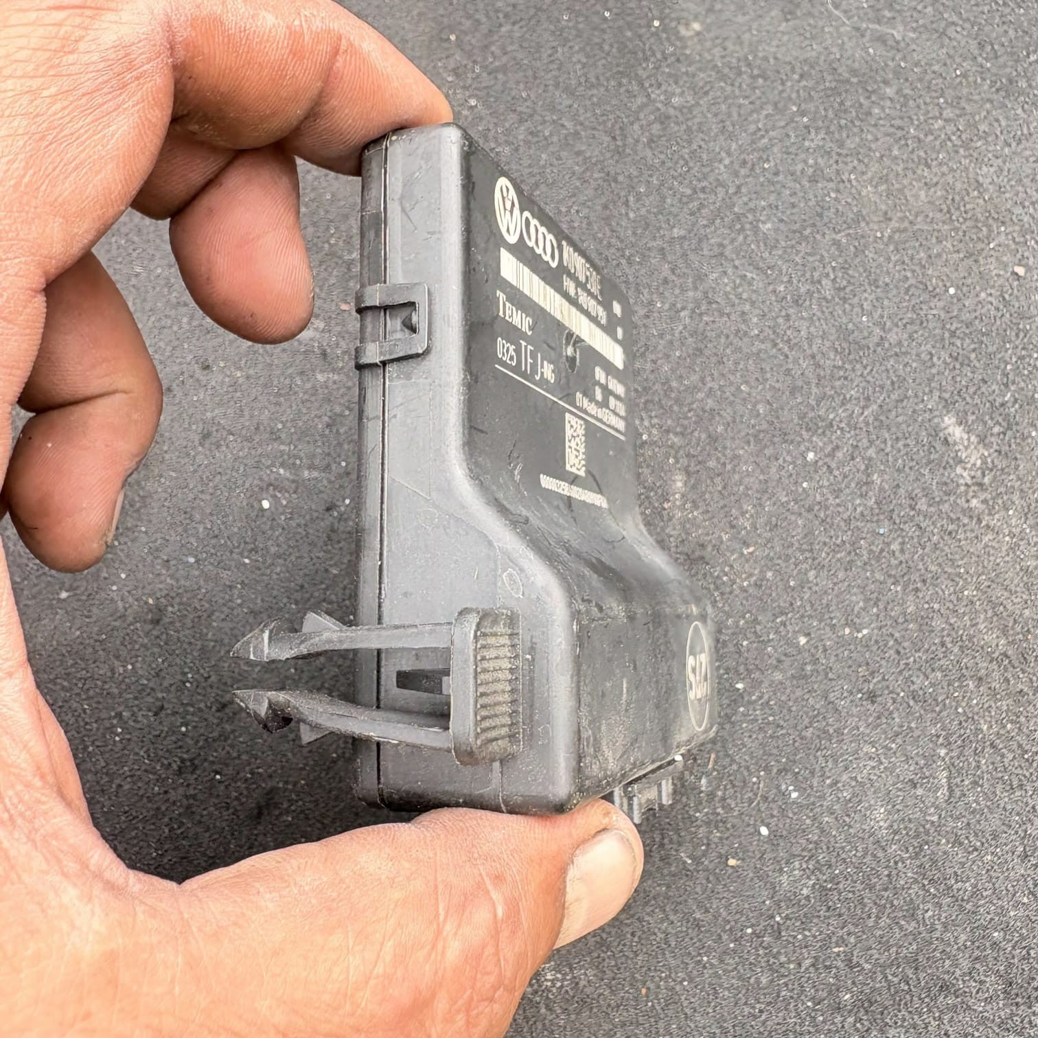 1K0907530E CAN Gateway-SEAT Leon 1P 06-10 Altea 5P 07-10 Toledo 5P 05-09