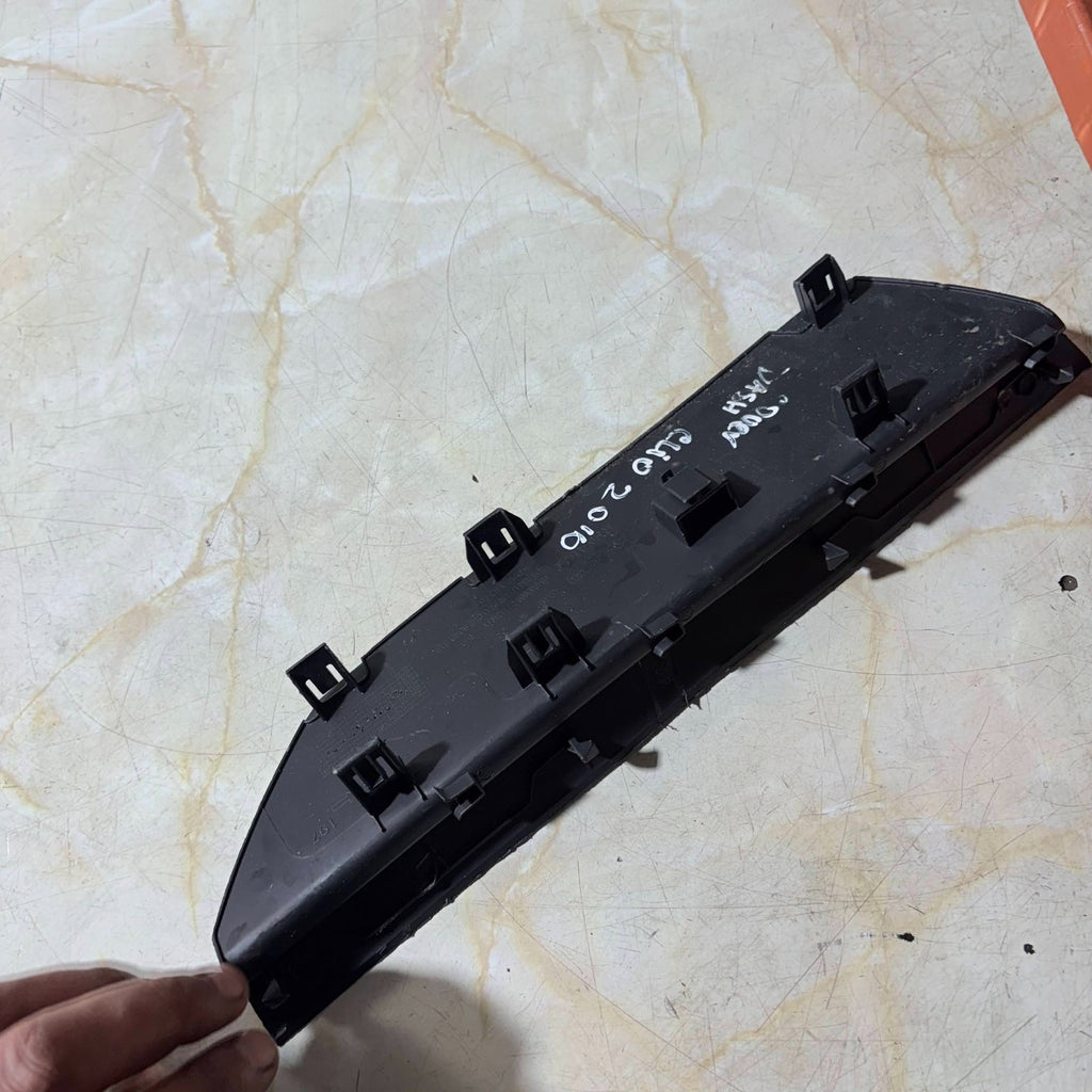 Renault CLIO Mk4 2013-19 Dash Trim Dashboard Panel