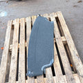 BMW Mini Rear Window Parcel Shelf Trim 7114895