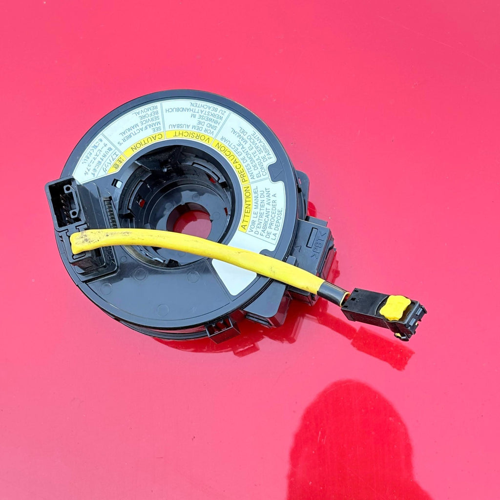 2010 SUZUKI SX-4 SQUIB RING AM62J2RO01936