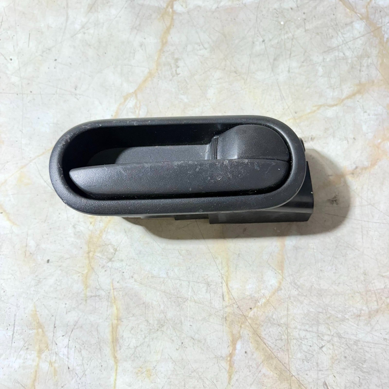Mazda 2 Right Driver Offside Front Inner Door Handle 2007-2015D