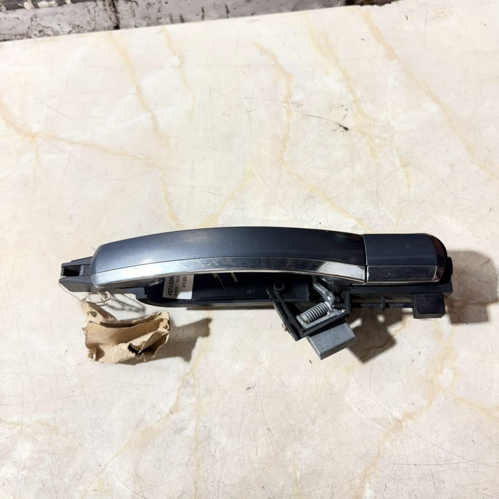 Ford Mondeo 2000-2007 Exterior Handle 1S71-F226B22-Ac Black