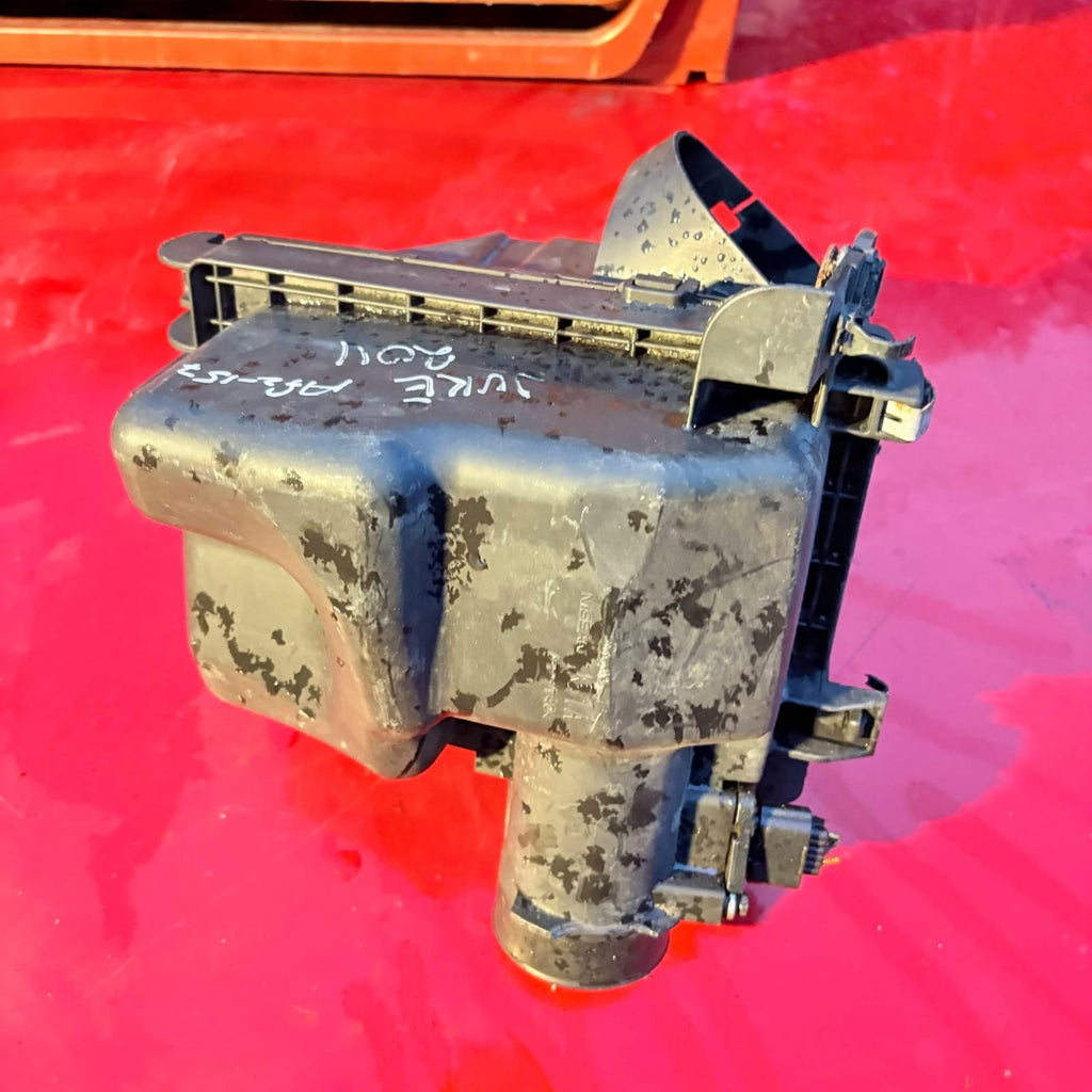 Nissan Juke Air Filter Box 1kt1a 1.6 Petrol 2011