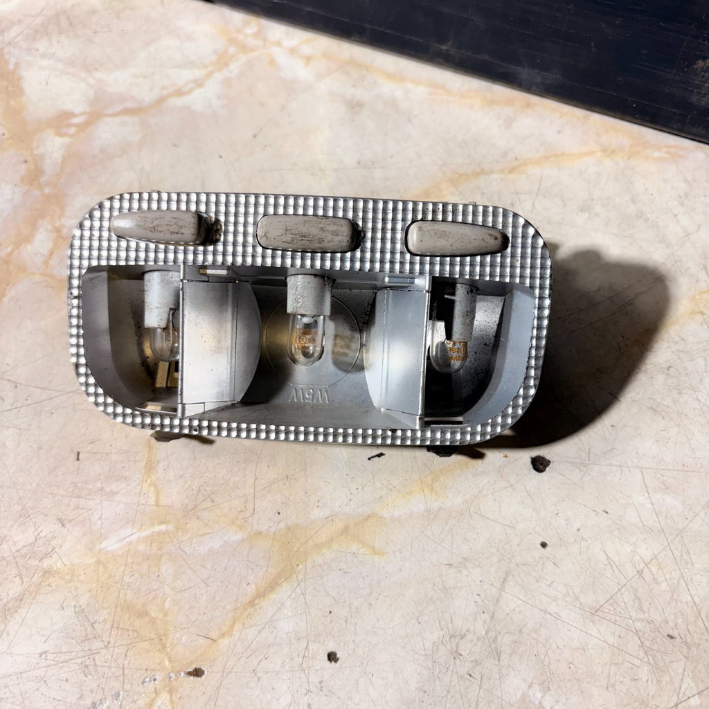 Front Interior Light for Peugeot 407 2002-2010