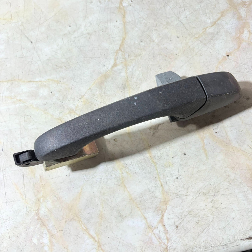 Dodge Caliber Rear Passenger Left Side Door Exterior Handle (2006-2009)