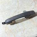 Dodge Caliber Rear Passenger Left Side Door Exterior Handle (2006-2009)
