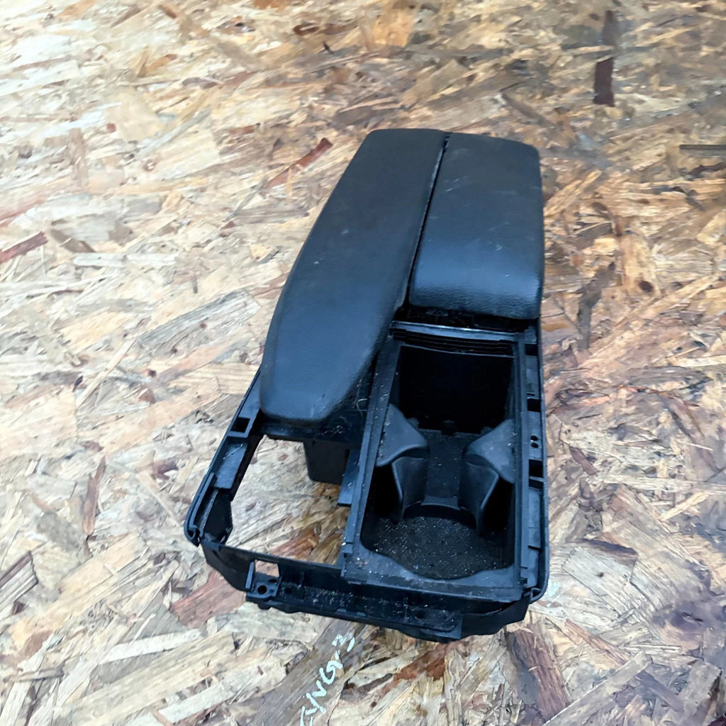 Mercedes-Benz C-Class W204 C280 C300 2008-2014 Console Armrest Compartment