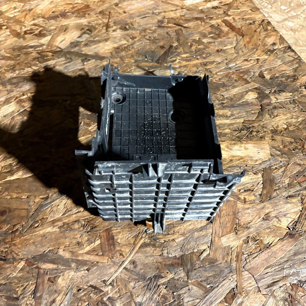 2009-2013 CITROEN C3 BATTERY TRAY 9688738180