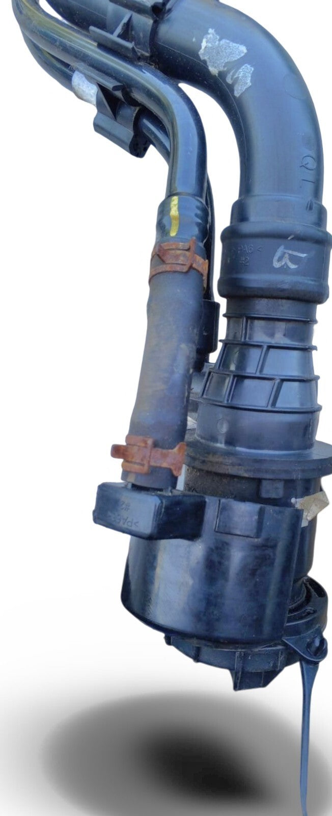 KIA SPORTAGE QL MK4 1.6 1.7 2.0 CRDi DIESEL FILLER NECK 2016-2021 31030F1900