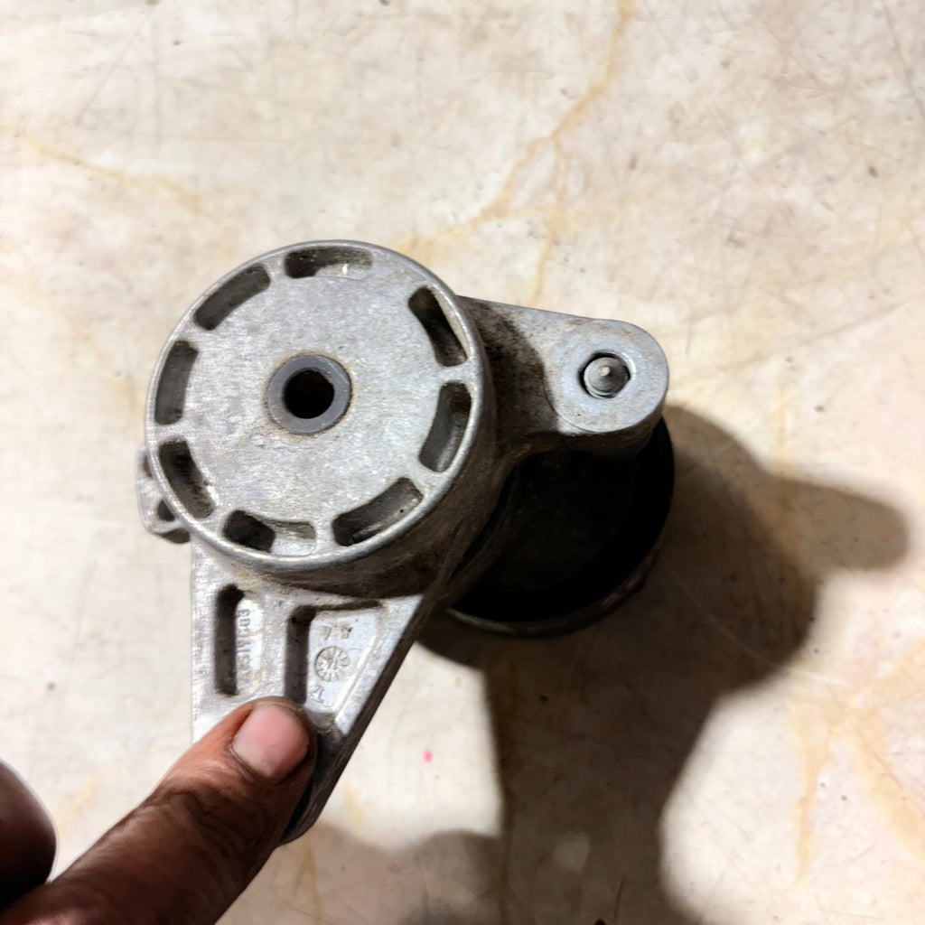 AUDI A2 2016 Drive Belt Tensioner