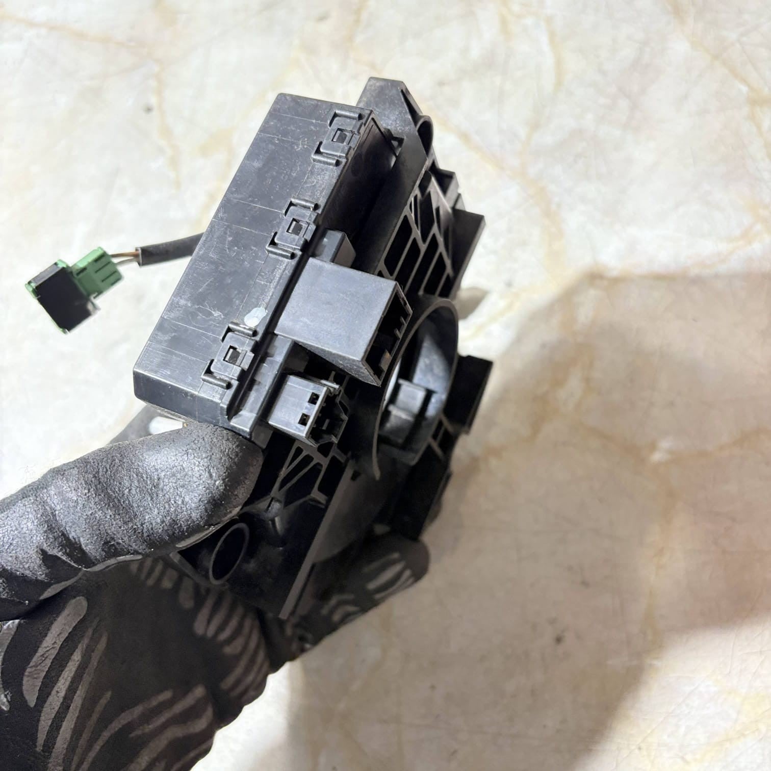 MINI HATCH COOPER S SQUIB/SLIP RING 6131-1489477