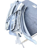 Mitsubishi Outlander 2006-2012 Windscreen Cowl Scuttle Panel RH 7405A064
