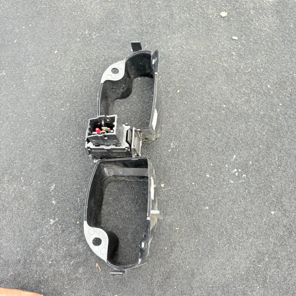 CORSA C Vent Surround Vauxhall Centre Console