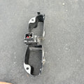 CORSA C Vent Surround Vauxhall Centre Console