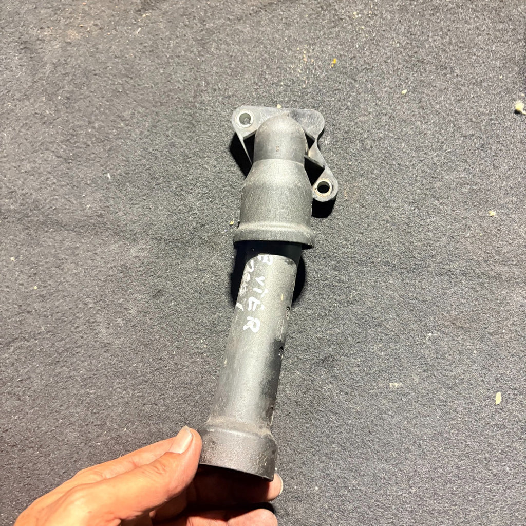 Coolant Pipe For Peugeot Boxer 6C1Q-8B535-AP 2007