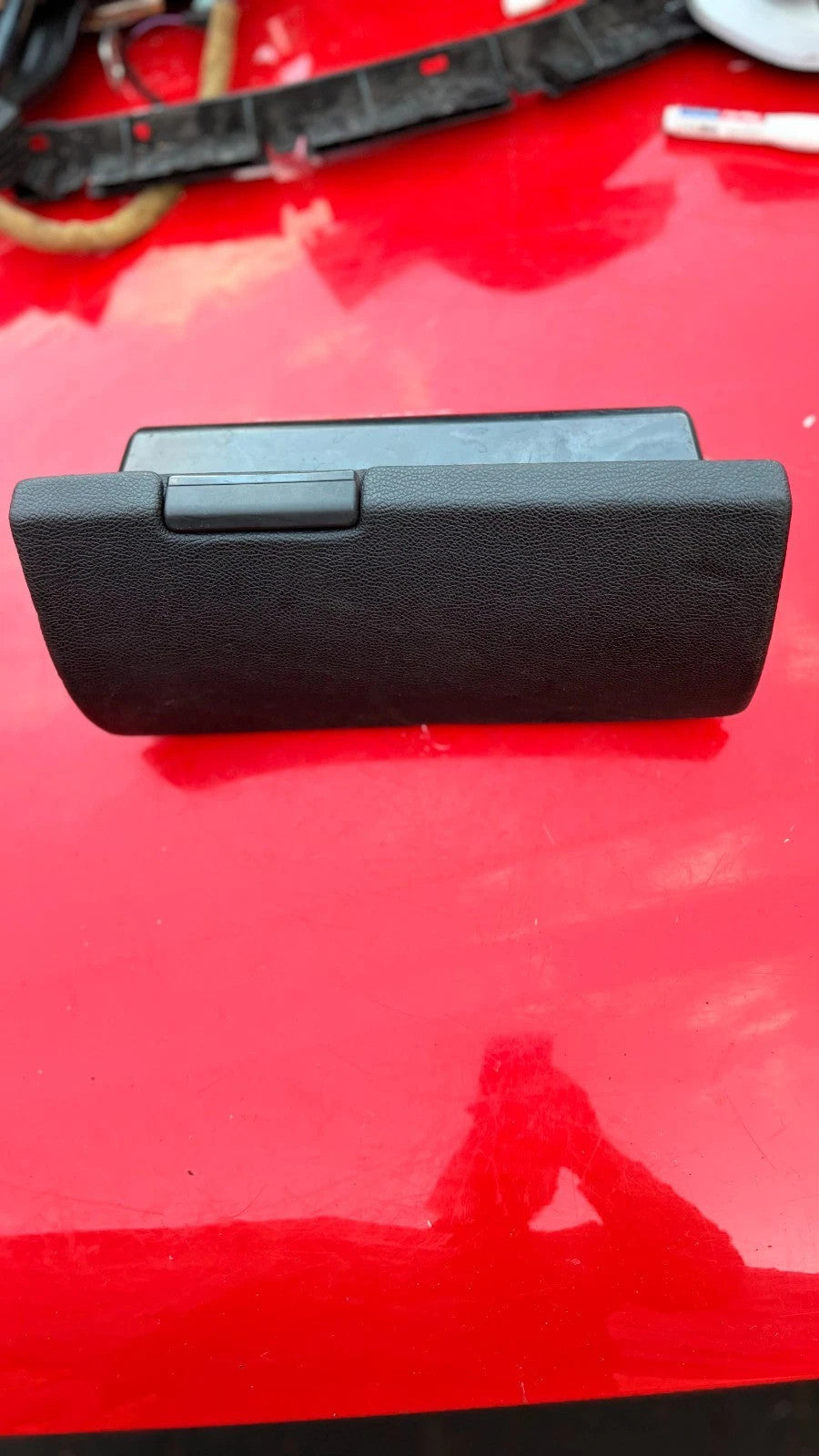 Skoda Roomster 2006-2015 Dashboard Glove Box Storage Compartment 5J2857096A