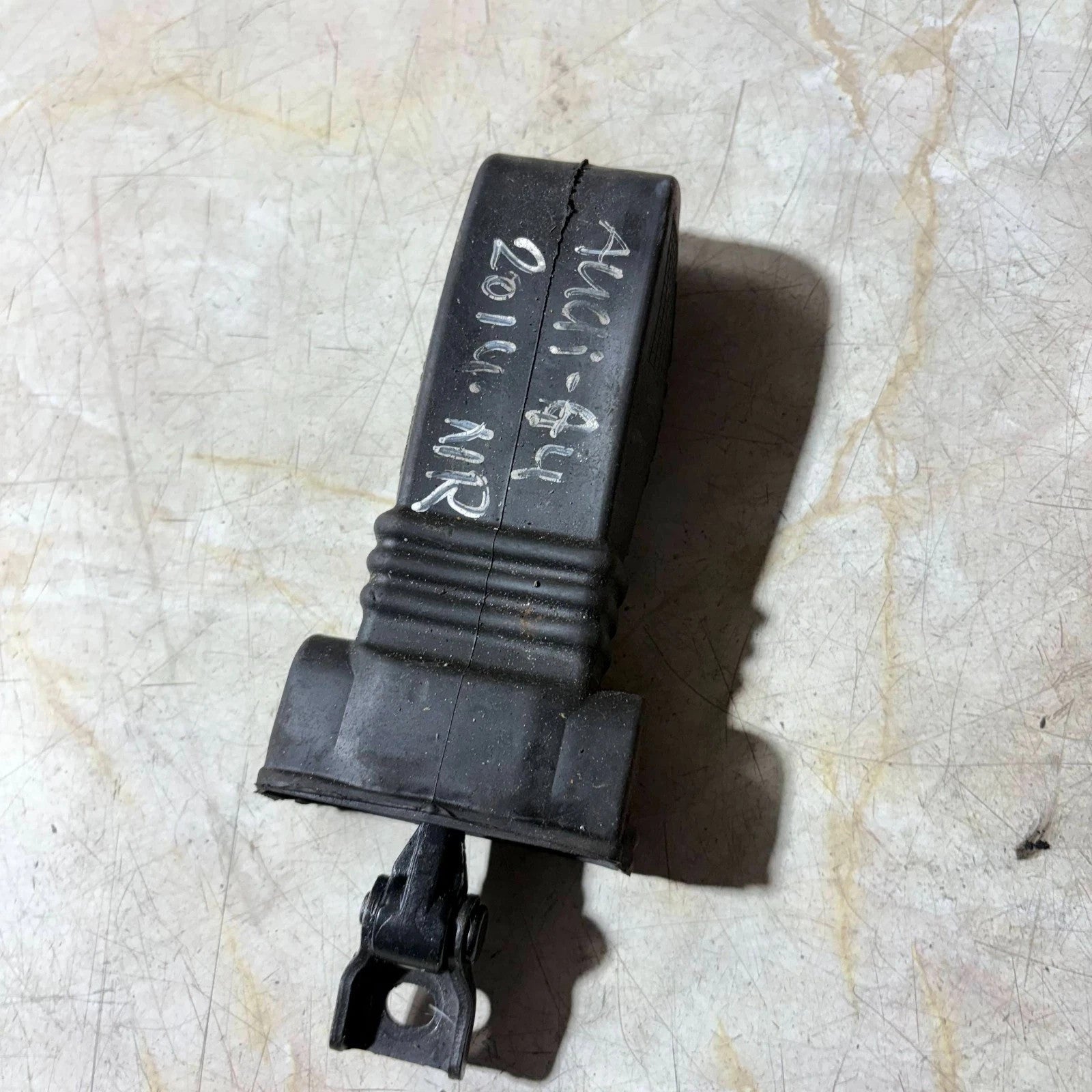 Audi A4 B8 2008-2015 Rear Left Door Check Strap Limiter Passenger Side