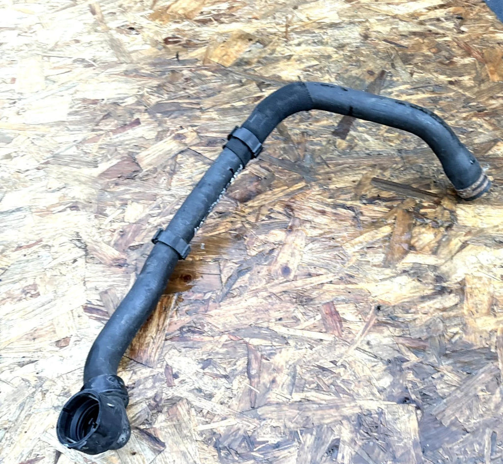 Rover Range Evoque 2.2 Sd4 224DT 2011 COOLANT HOSES PIPES BJ328260AD