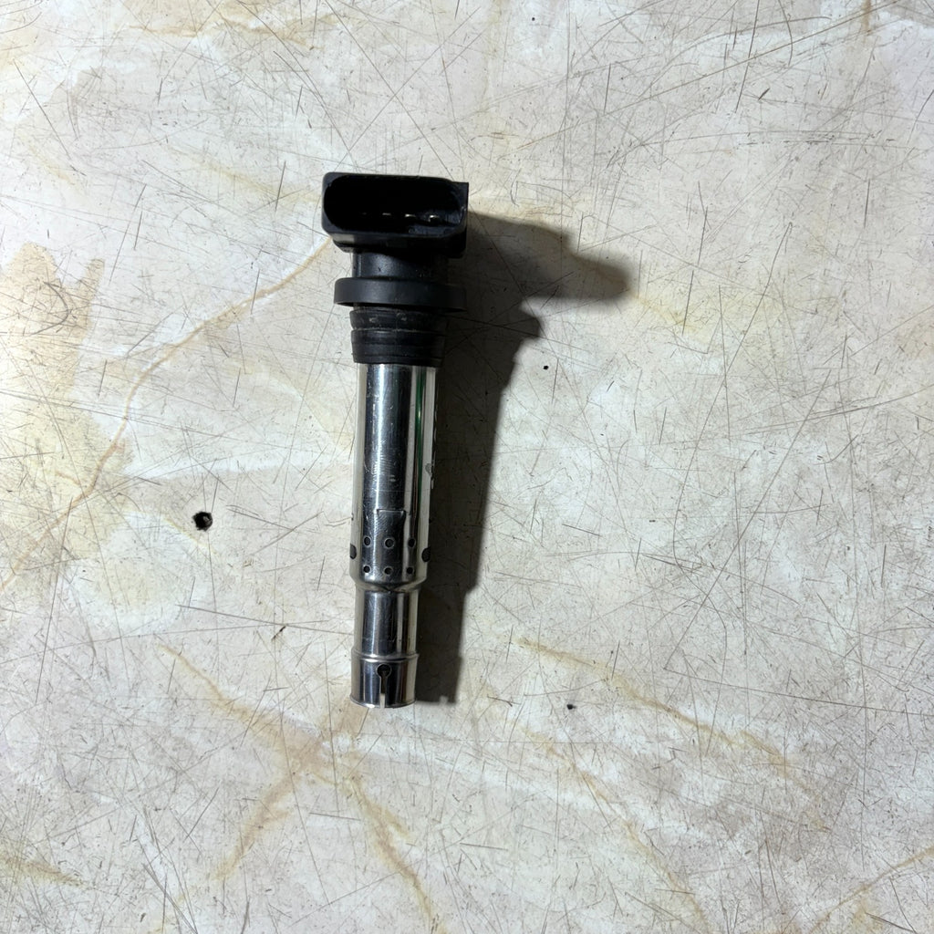Skoda Roomster 2006-2015 Engine Ignition Coil Pack Spark Plug 1.4 1.6 036905715G