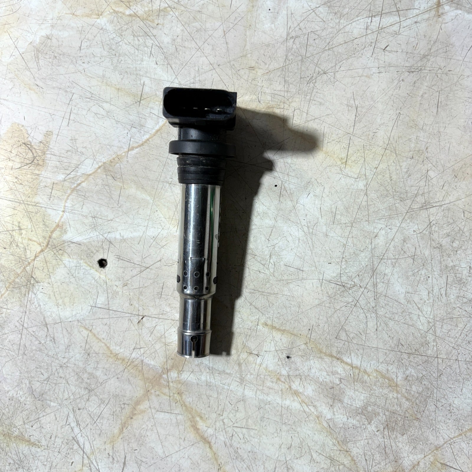 Skoda Roomster 2006-2015 Engine Ignition Coil Pack Spark Plug 1.4 1.6 036905715G
