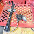 VOLKSWAGEN UP 2017 LEFT FRONT WINDOW REGULATOR 1S0959802