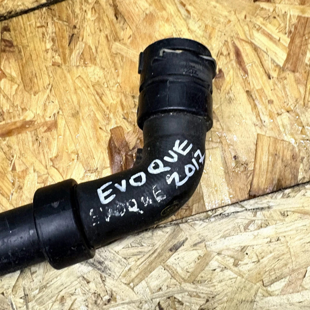 Range Rover Evoque L538 2.2 Diesel 2011-2015 Coolant Hose Pipe BJ32-8285-BC