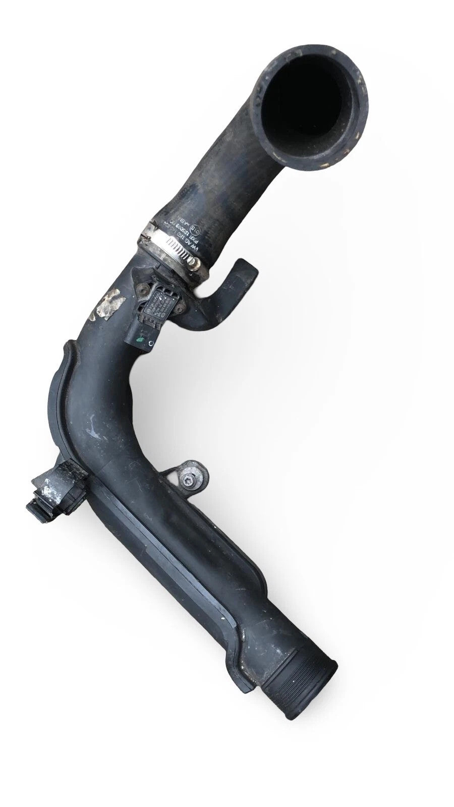 SEAT SKODA AUDI VW 08 - 14 CAYC 1.6 TDI Turbo Pipe 1K0145840AA