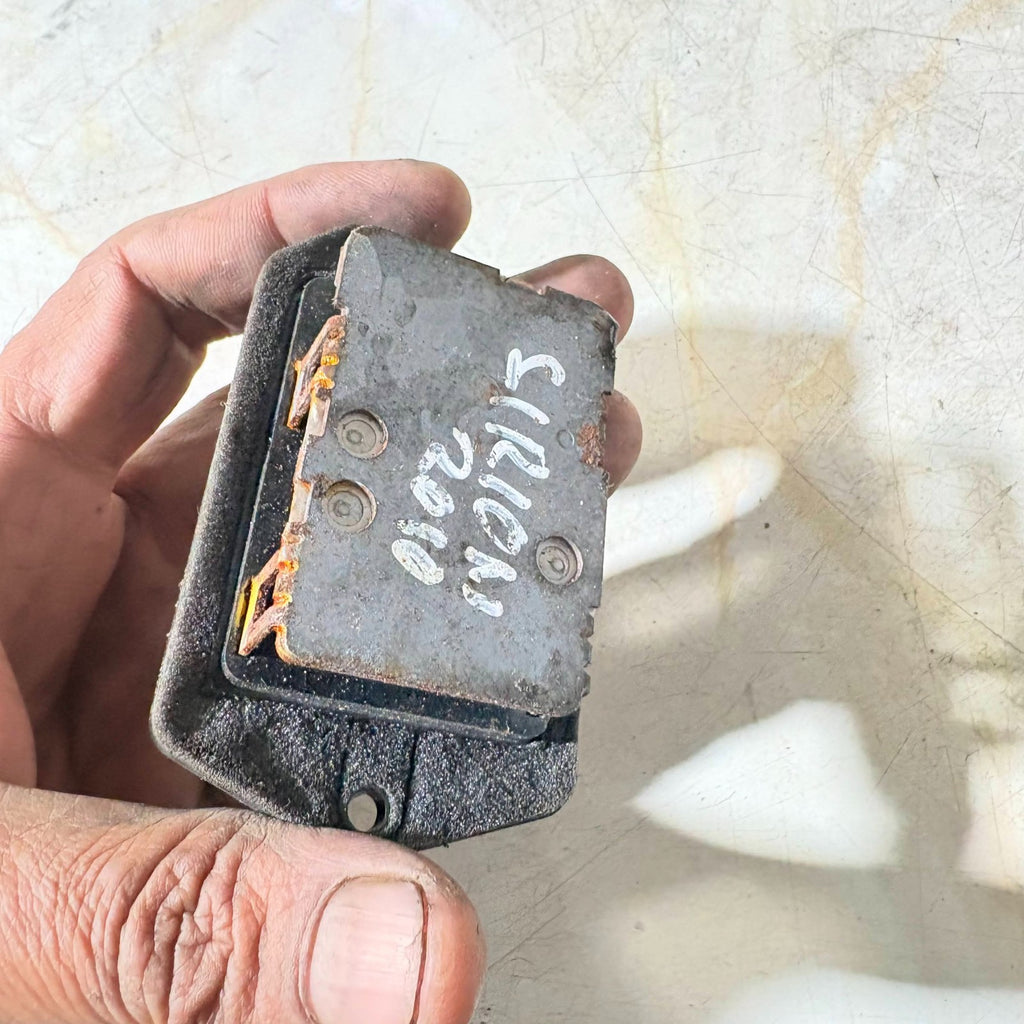 DAIHATSU SIRION MK2 2005-2010 HEATER BLOWER MOTOR FAN RESISTOR