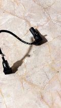 CHEVROLET SPARK 2010 CRANKSHAFT SENSOR 96325868 2015