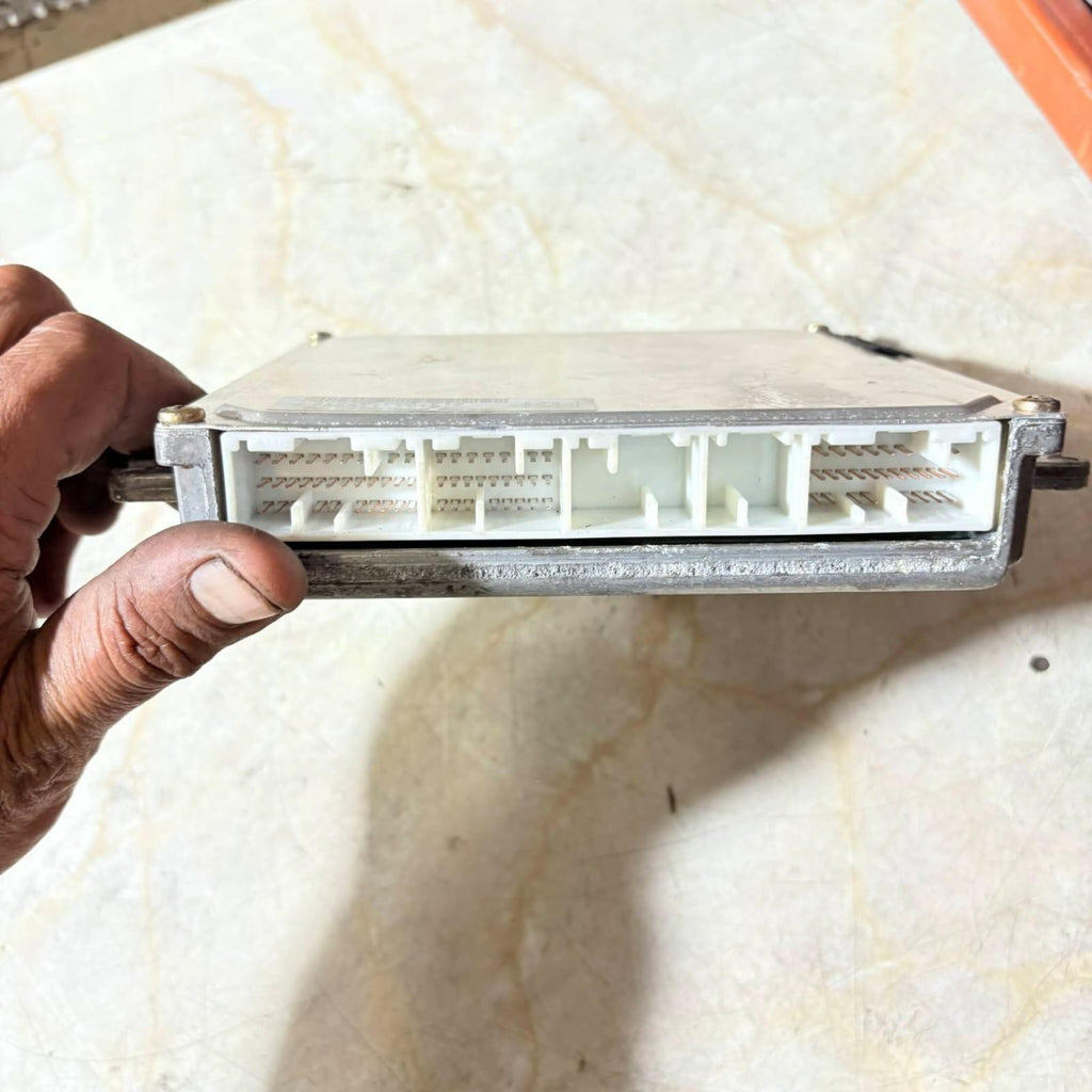 Honda Civic MK7 2001-2005 ENGINE CONTROL UNIT ECU 37820-PMA-E12