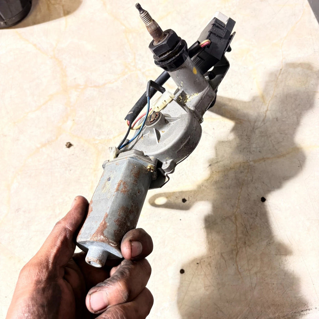 DAEWOO KALOS 2003-2005 Rear Wiper Motor