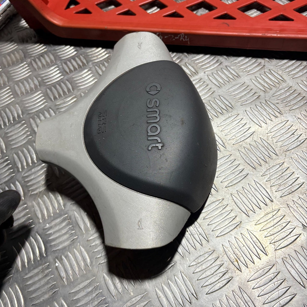 Smart Forfour Steering Wheel Srs Bag Pmr955206 2005