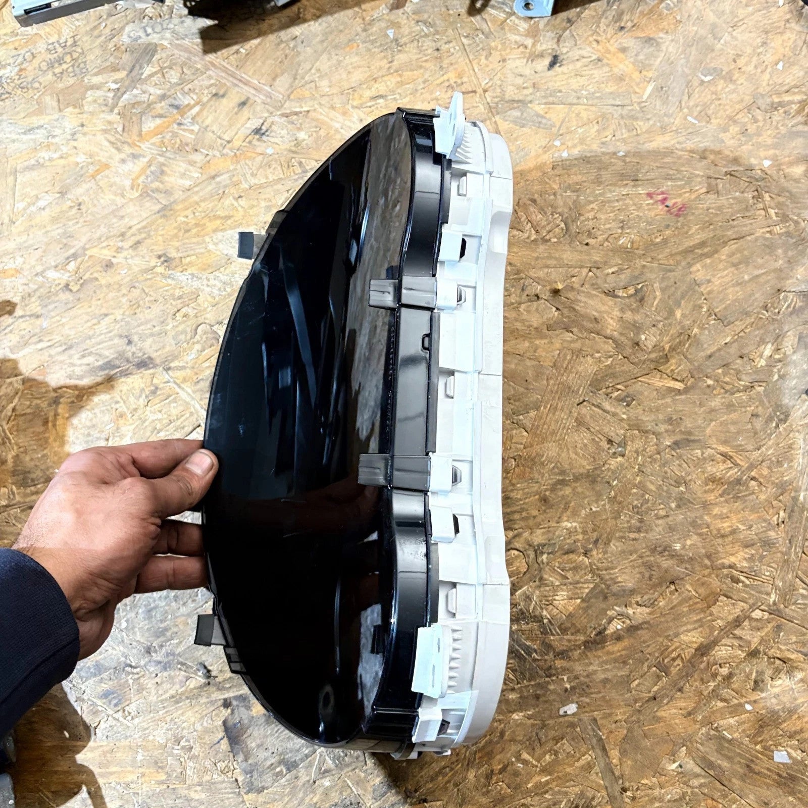 KIA Sportage MK4 (QL) Speedometer Instrument Cluster 94051-F1421 2016-2022