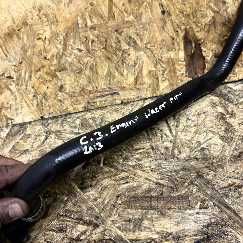 HSR20479 Hose Sleeve Water CITROEN C.3 (2013) 1.1 Petrol 44KW 3P