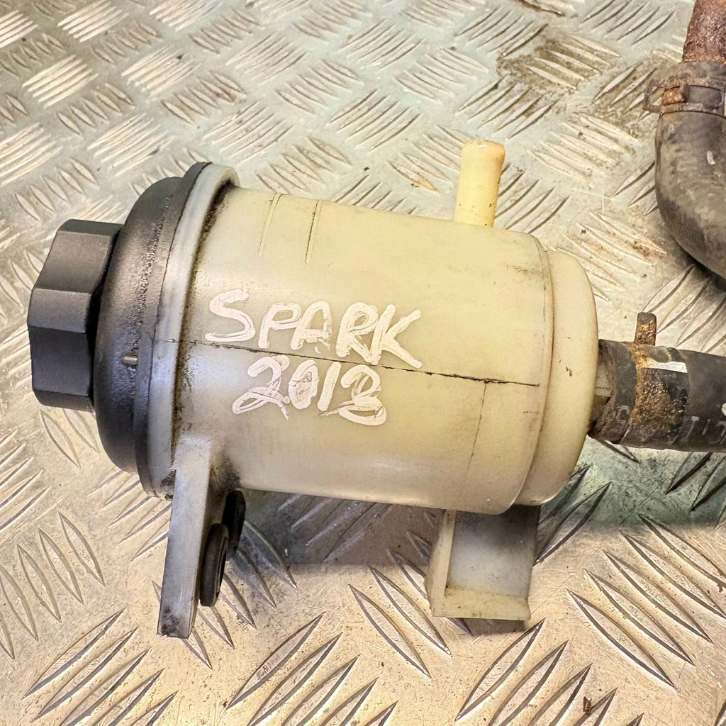 Chevrolet Spark 2013 Reservoir Fluid Tank