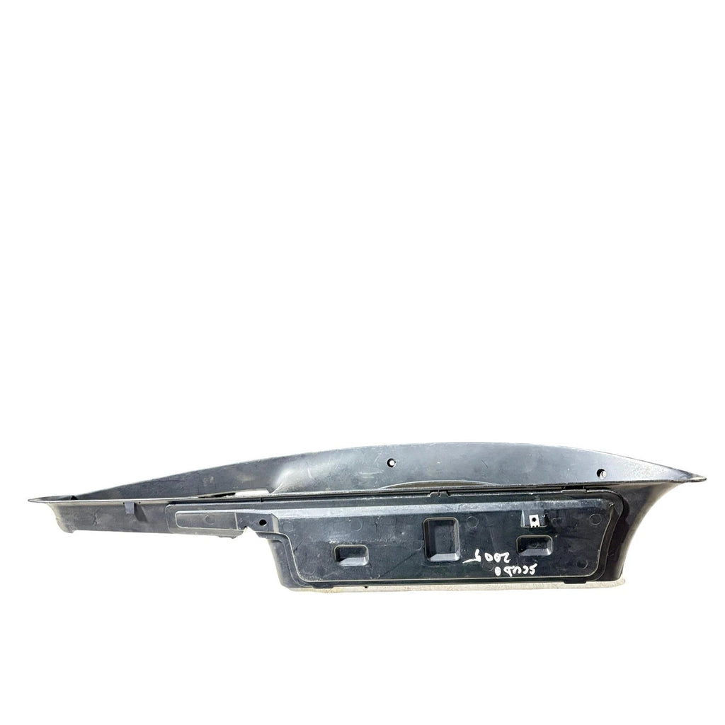 Fiat Scudo Peugeot Expert Citroen Dispatch Speedo Surround Trim 04-06 1462262077