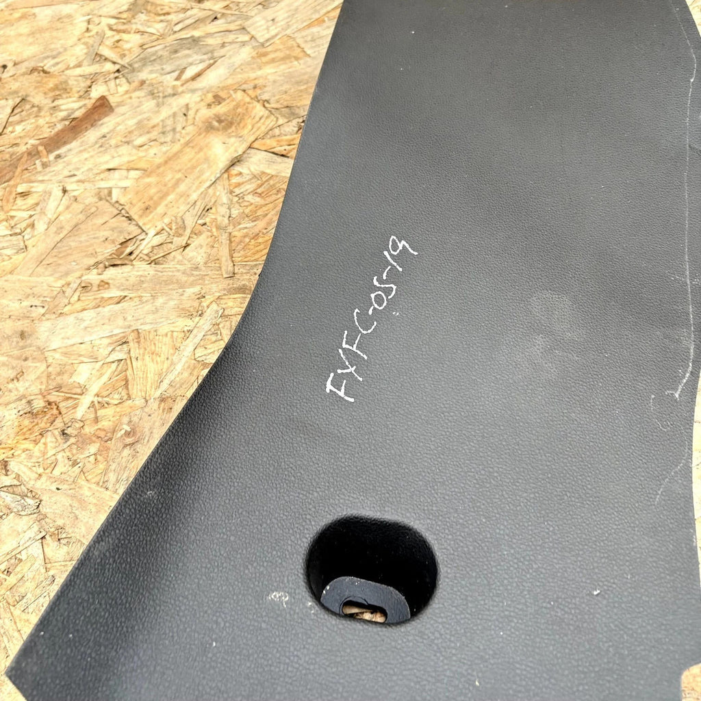 2013-2018 Seat Leon Fr MK3 Right Driver Center Console Trim Panel 5F2868432A