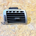 PEUGEOT 407 DASHBOARD AIR VENT FRONT RIGHT DRIVER SIDE 2008