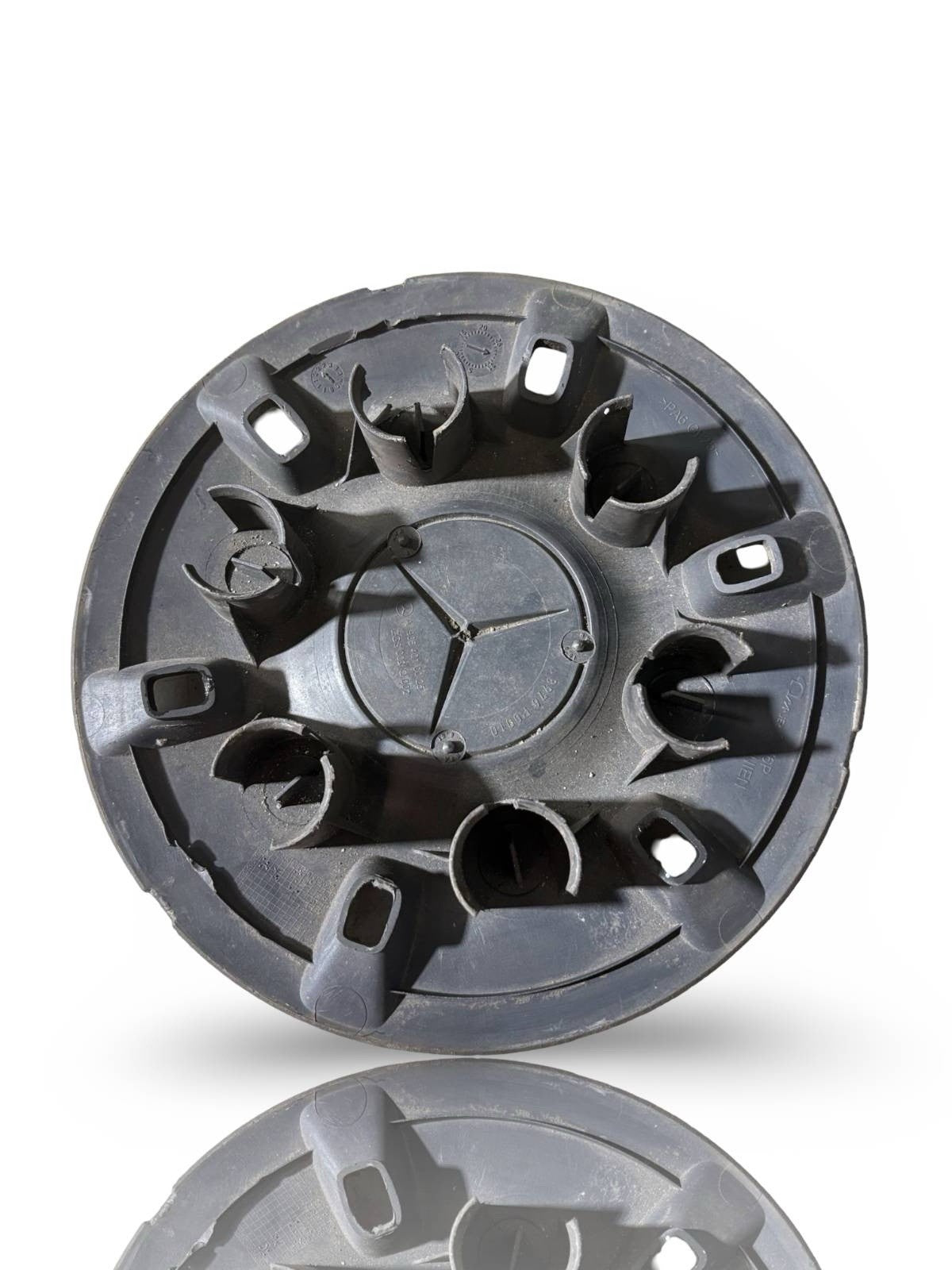 A9064010025 wheel cover for MERCEDES-BENZ SPRINTER III KASTEN RWD AWD 1583454