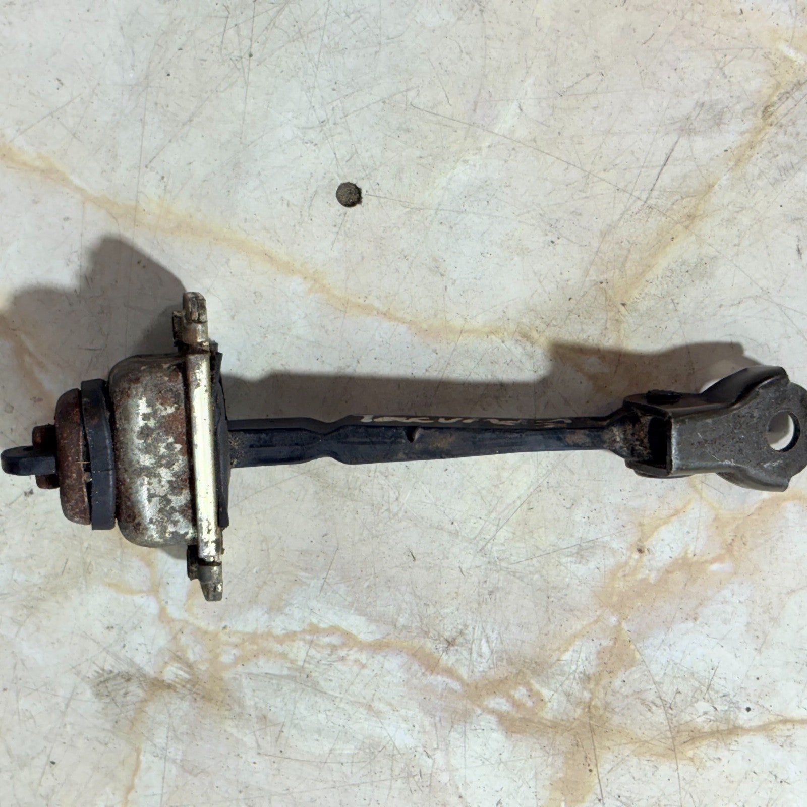 Chevrolet Tacuma Rezzo U100 2000-2008 Rear Left Door Check Strap Door Stay