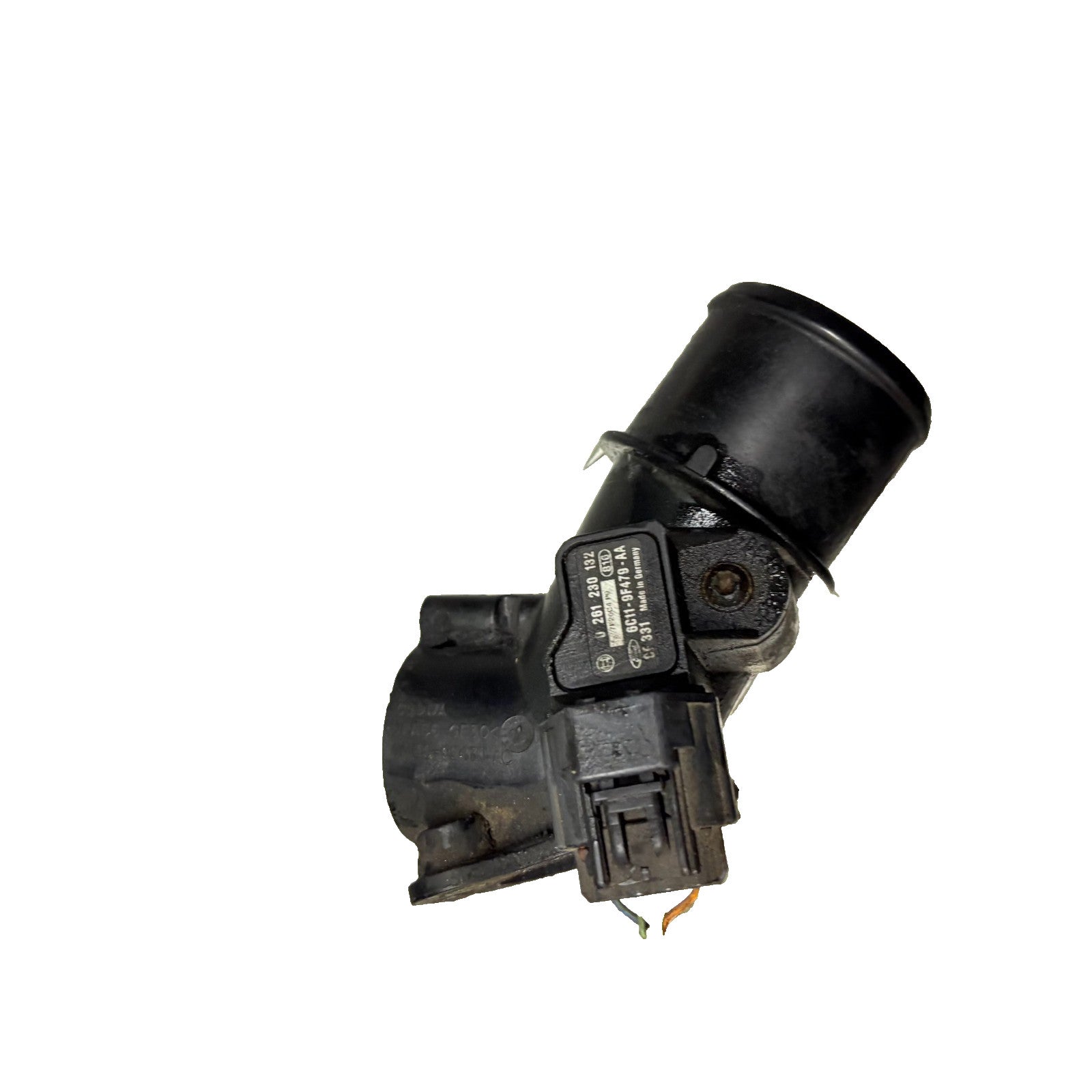 Porsche Boxster 987 2005-2008 MAF Air Mass Meter 98760612500 6C11-9F479-AA