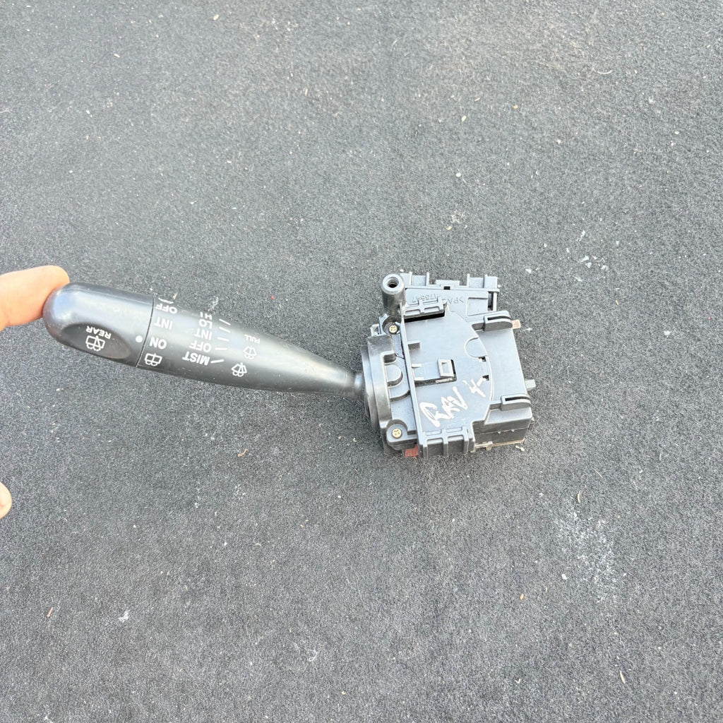 TOYOTA RAV 4 2002 Wiper Stalk 173647