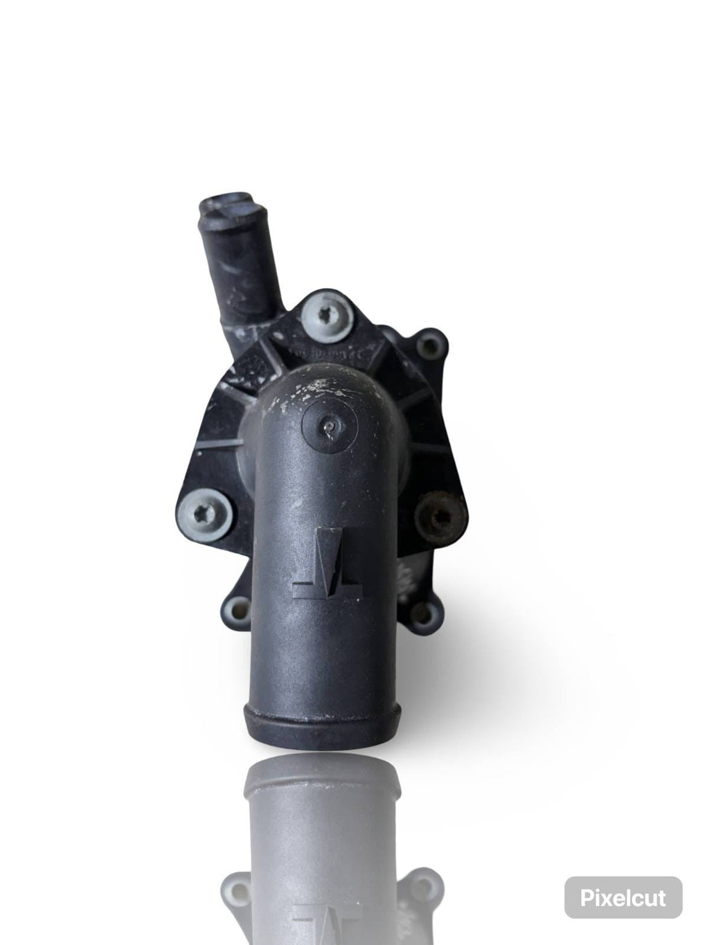 Thermostat & Housing For Ford EcoSport Fiesta 1.0 GTDi EcoBoost CM5G9K478GA