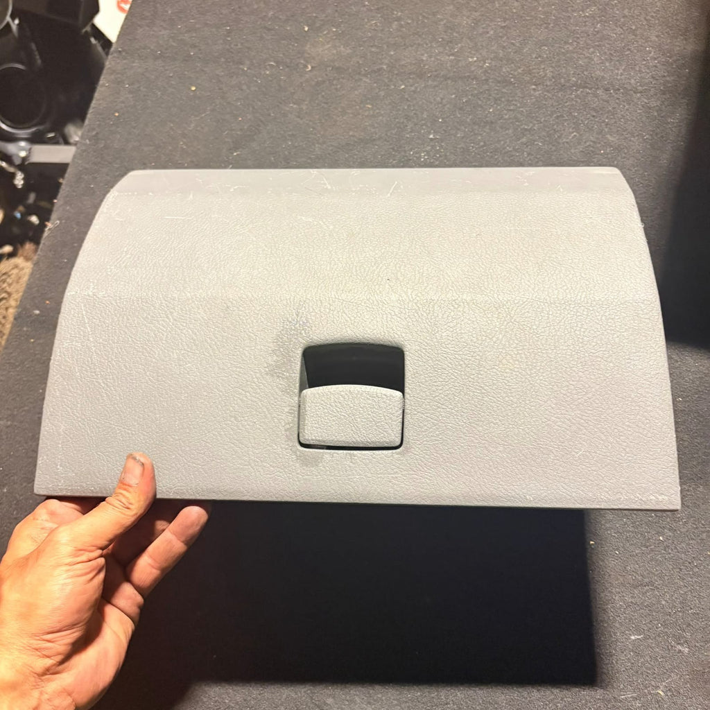 Kia Carens II 2002-2006 Glovebox Assembly RHD 0K2EZ64030A44 0K2EZ64061